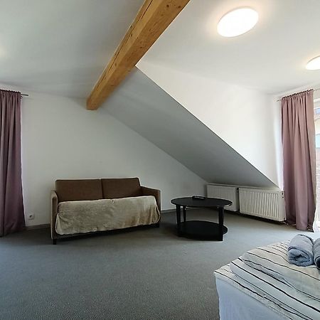 Firstroom Γκντανσκ Εξωτερικό φωτογραφία
