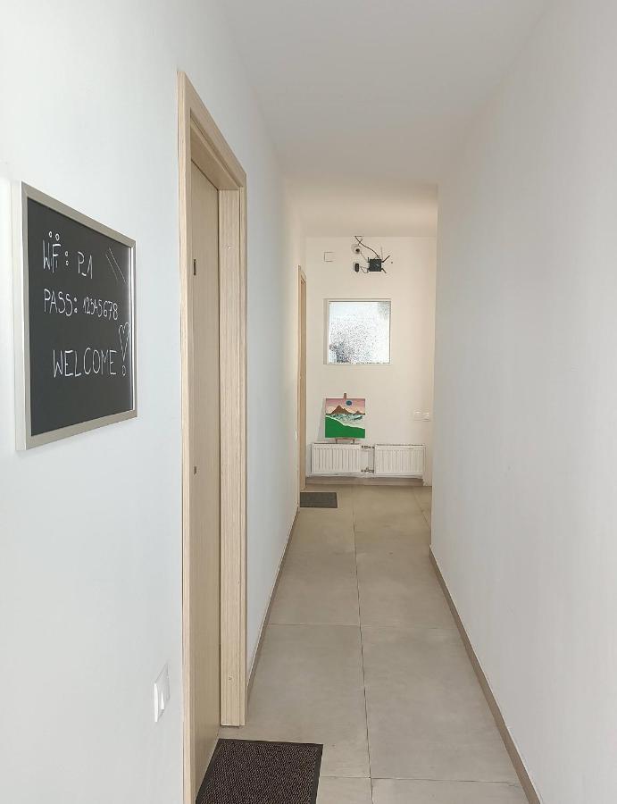 Firstroom Γκντανσκ Εξωτερικό φωτογραφία