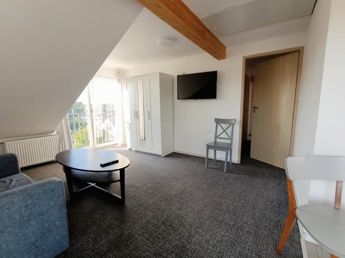 Firstroom Γκντανσκ Εξωτερικό φωτογραφία