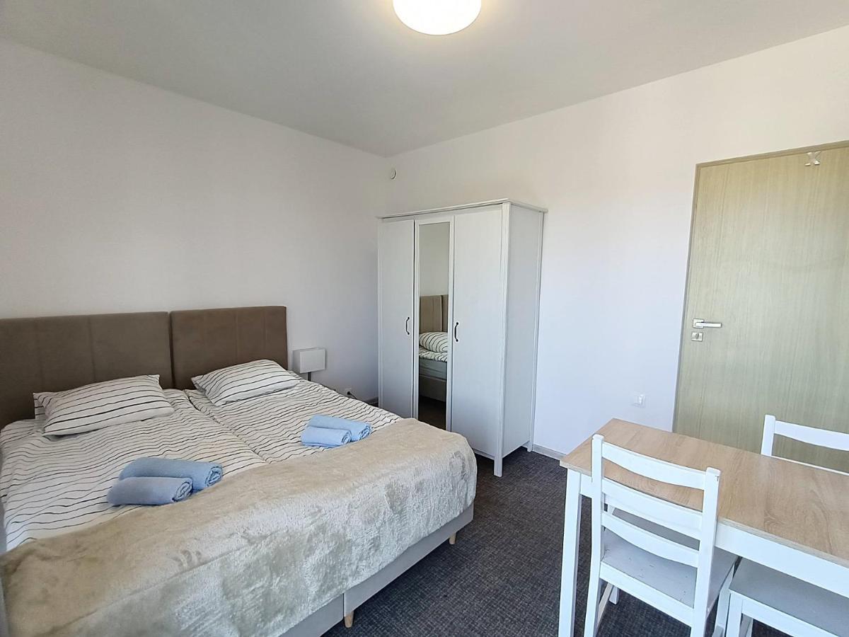 Firstroom Γκντανσκ Εξωτερικό φωτογραφία