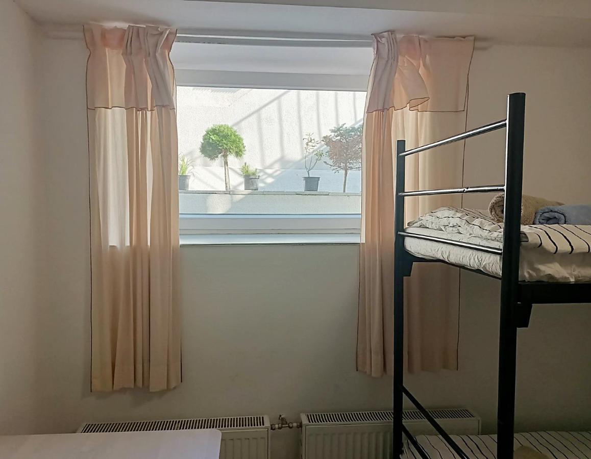 Firstroom Γκντανσκ Εξωτερικό φωτογραφία