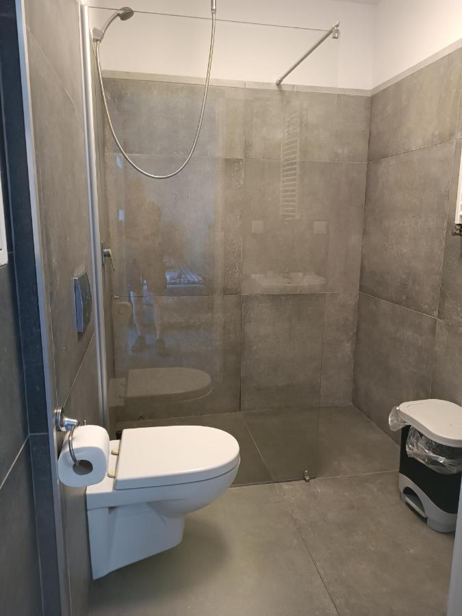 Firstroom Γκντανσκ Εξωτερικό φωτογραφία