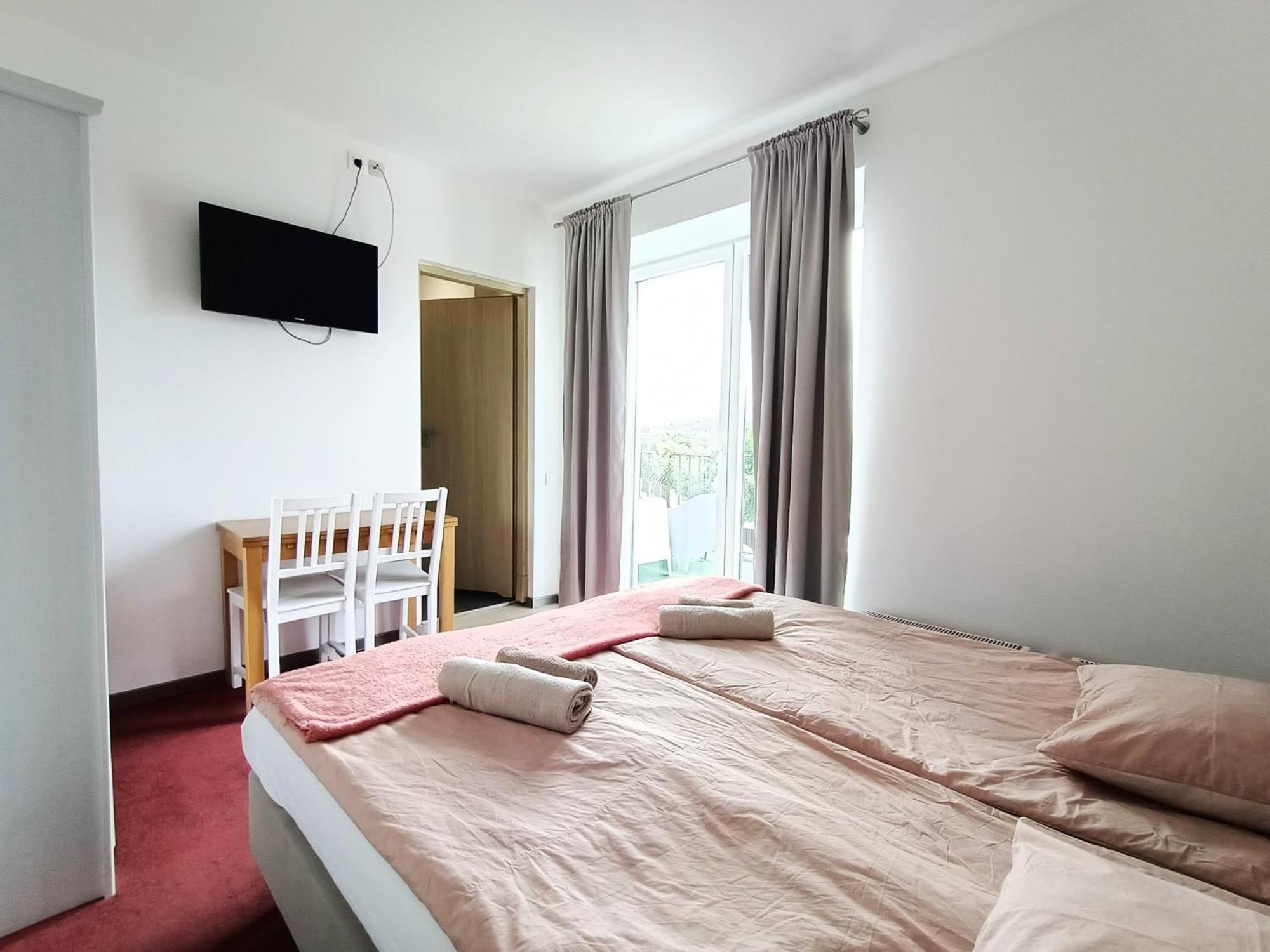 Firstroom Γκντανσκ Εξωτερικό φωτογραφία