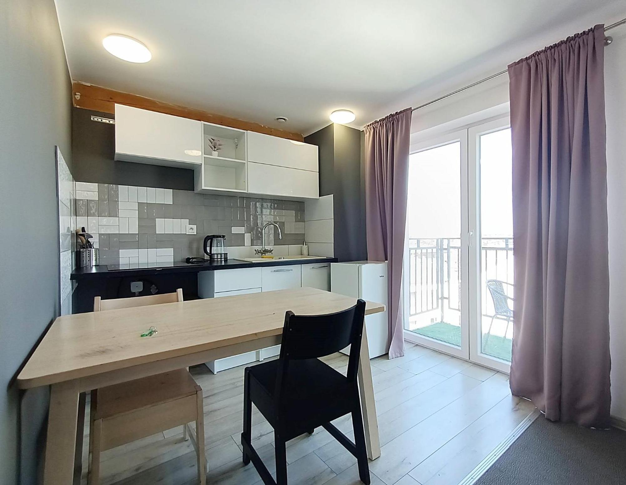 Firstroom Γκντανσκ Εξωτερικό φωτογραφία
