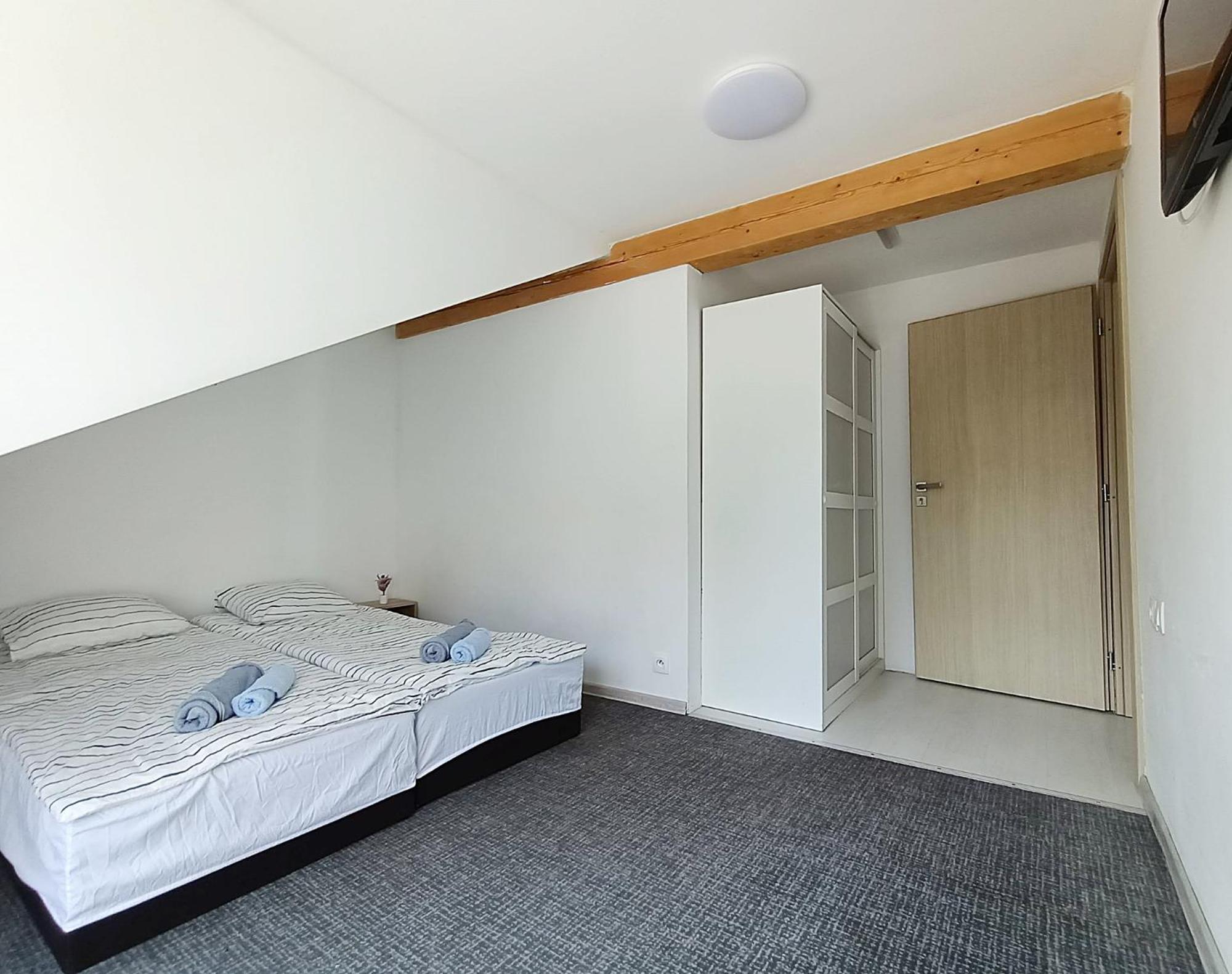 Firstroom Γκντανσκ Εξωτερικό φωτογραφία