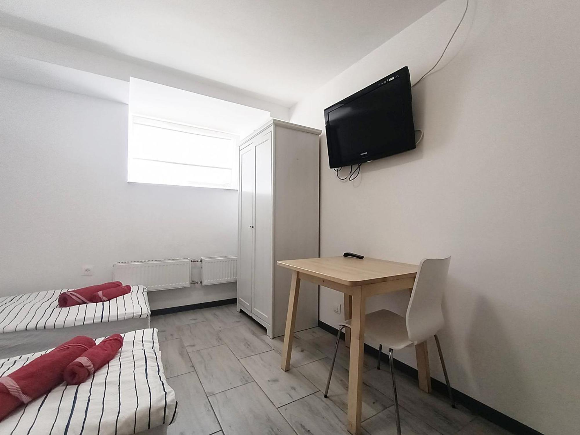 Firstroom Γκντανσκ Εξωτερικό φωτογραφία