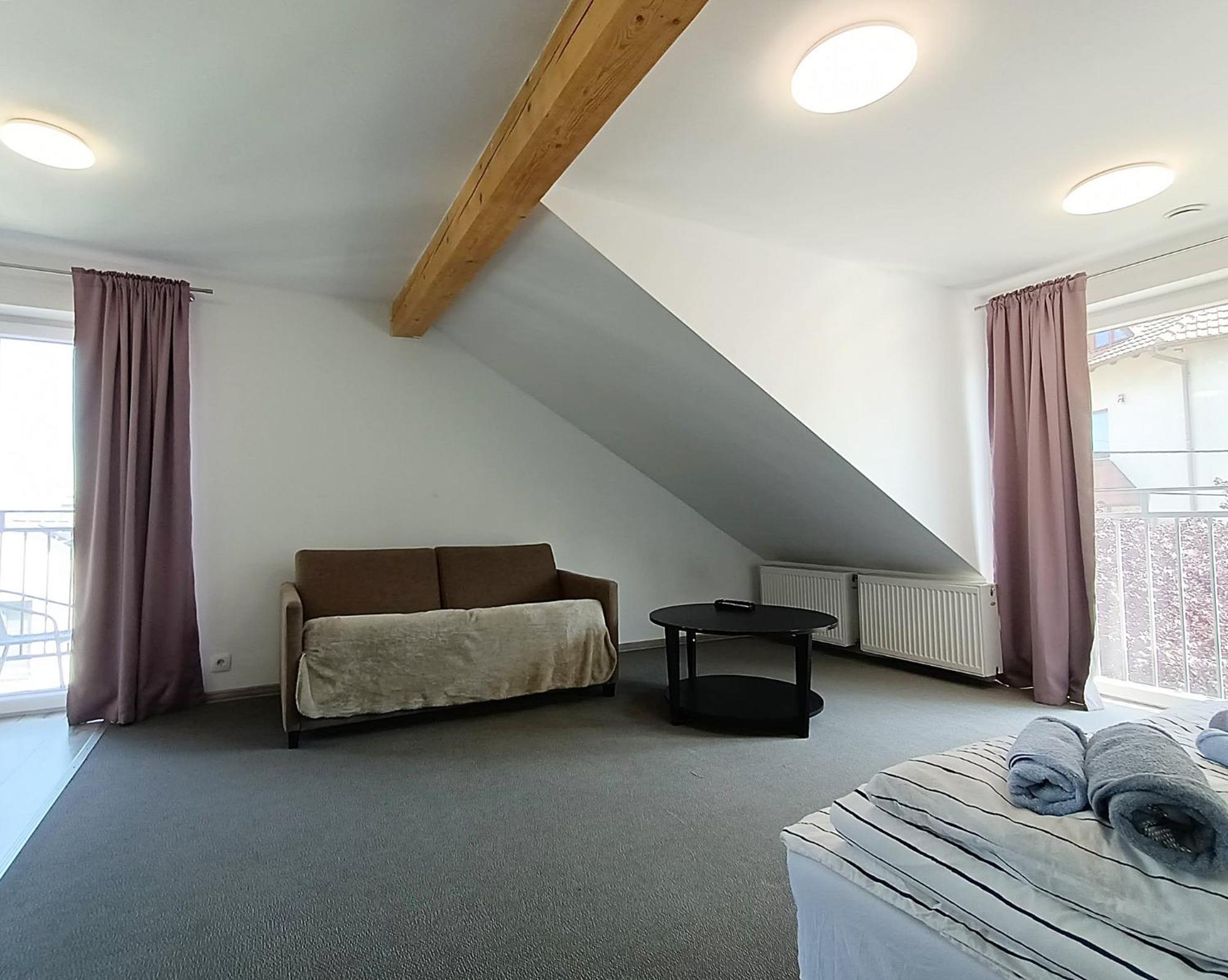 Firstroom Γκντανσκ Εξωτερικό φωτογραφία